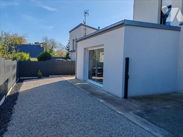 Vente Maison / villa COUTANCES