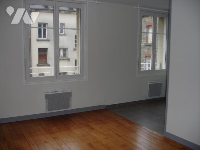 Location Appartement COUTANCES