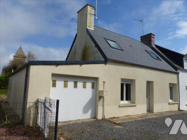 Maison 4 pièces 90 m² · à Pirou · 90 m² · 165 000 €