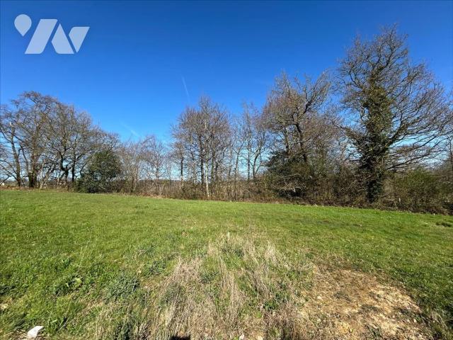 Terrain 593 m² · à Saint-Sauveur-le-Vicomte · 593 m² · 40 923 €