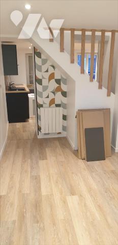 Maison 4 pièces 64 m² · à Saint-Sauveur-le-Vicomte · 64 m² · 667 €