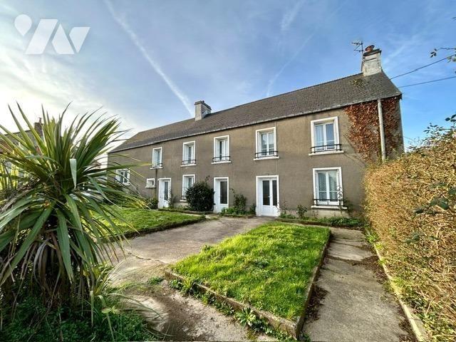 Maison 12 pièces 268 m² · à Cherbourg-en-Cotentin · 268,3 m² · 280 000 €