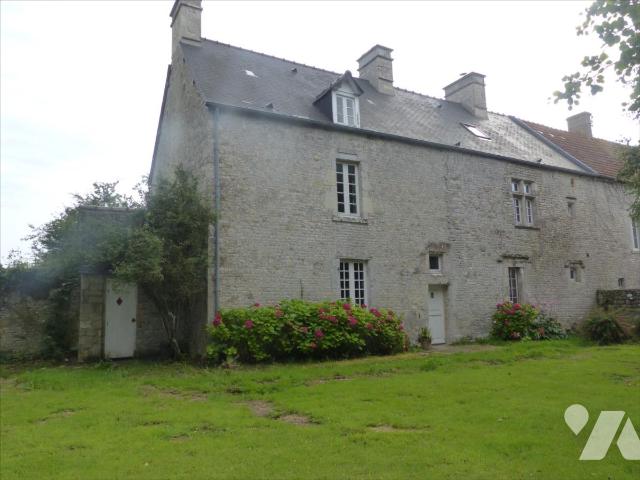 Maison 7 pièces 197 m² · à Audouville-la-Hubert · 197 m² · 530 000 €