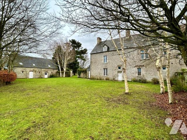 Maison 197m² — Audouville-la-Hubert