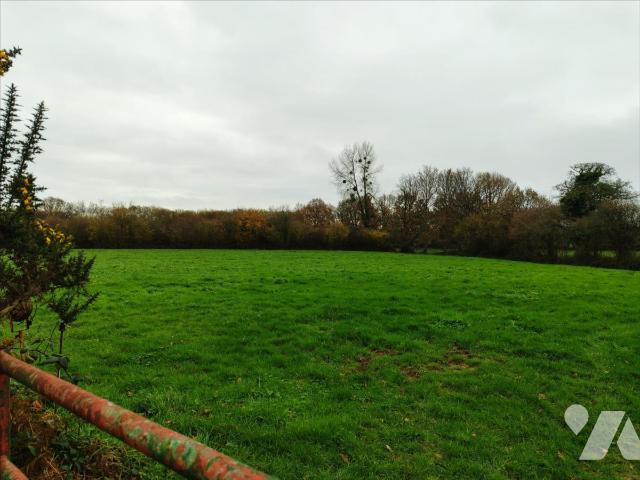 Propriété agricole — Varenguebec