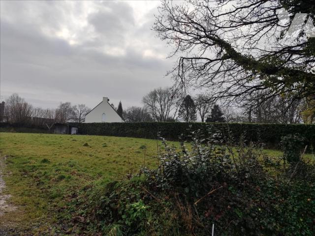Terrain 812 m² · à La Haye · 812 m² · 38 000 €