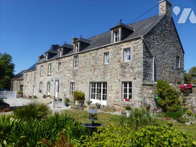 Maison 229m² — Nouainville