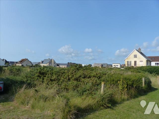 Terrain — Bretteville-sur-Ay