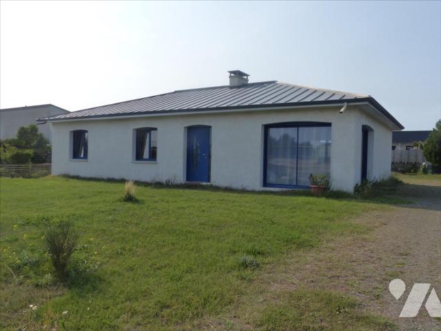 Maison 3 pièces 115 m² · à Port-Bail-sur-Mer · 115 m² · 308 000 €