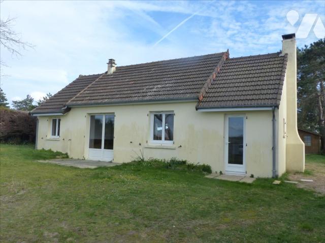 Maison 4 pièces 71 m² · à Port-Bail-sur-Mer · 71 m² · 265 000 €