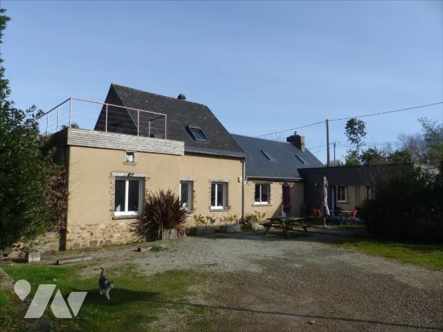 Maison 6 pièces 151 m² · à La Haye · 151 m² · 350 000 €