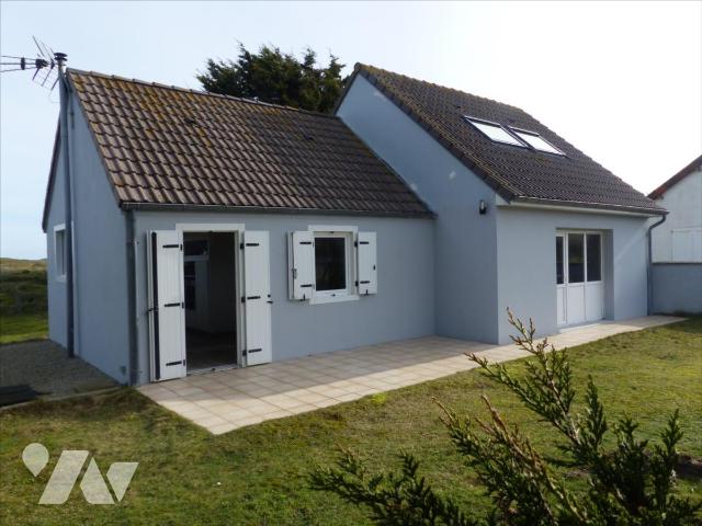 Maison 3 pièces 70 m² · à La Haye · 70 m² · 340 000 €