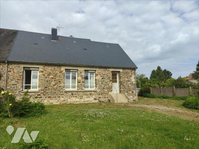 Maison 4 pièces 72 m² · à La Haye · 72 m² · 195 000 €