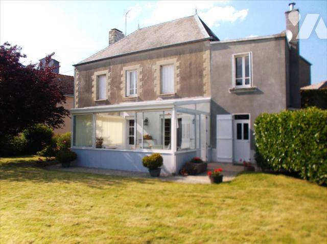 Maison 7 pièces 188 m² · à La Haye · 188 m² · 176 000 €