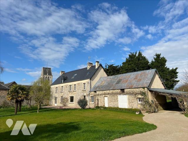 Maison 180m² — Gorges