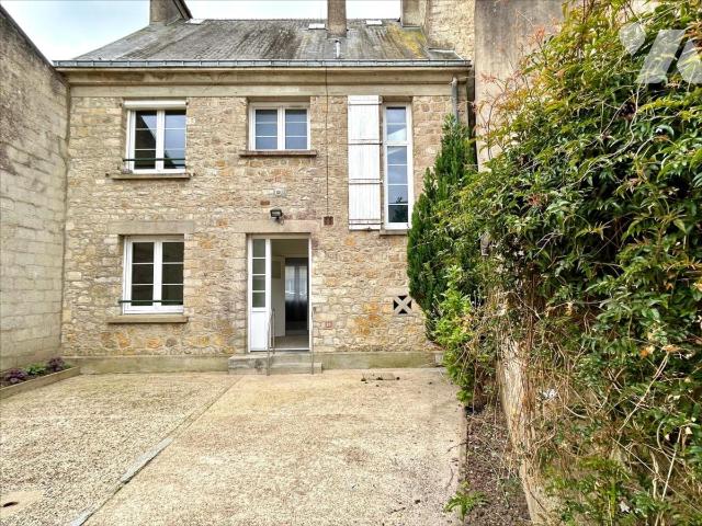 Maison 5 pièces 100 m² · à Valognes · 100,4 m² · 235 000 €