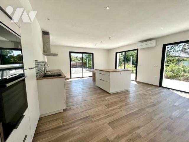 Maison 5 pièces 95 m² · à Port-Bail-sur-Mer · 95 m² · 350 000 €