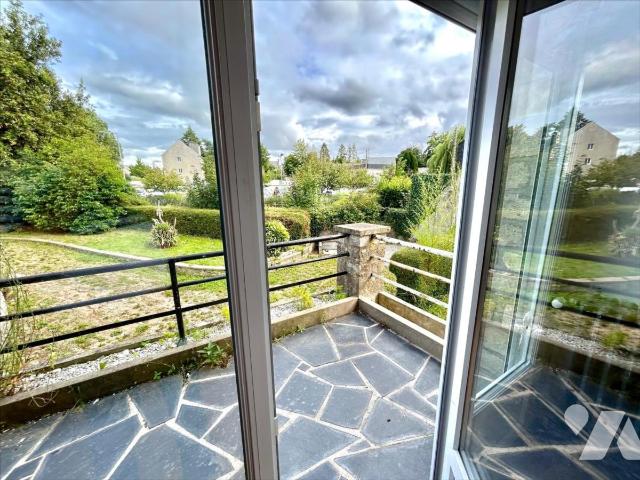 Maison 102m² — Valognes