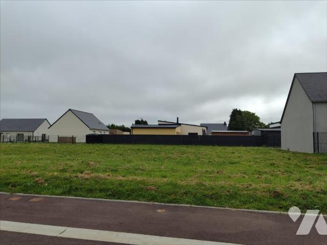 Terrain 695 m² · à La Haye · 695 m² · 30 000 €