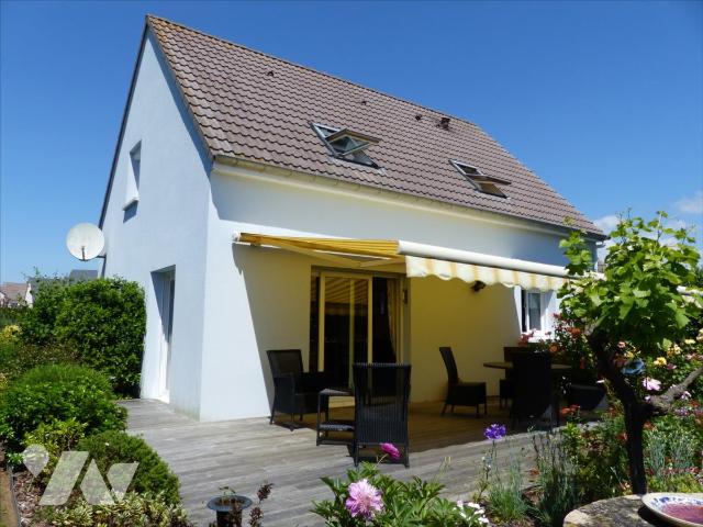 Maison 6 pièces 108 m² · à Gouville-sur-Mer · 108 m² · 320 000 €