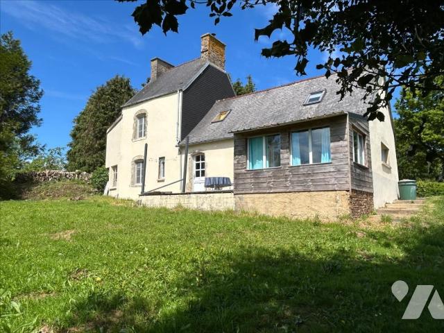 Maison 6 pièces 119 m² · à Saint-Sauveur-le-Vicomte · 119 m² · 180 000 €