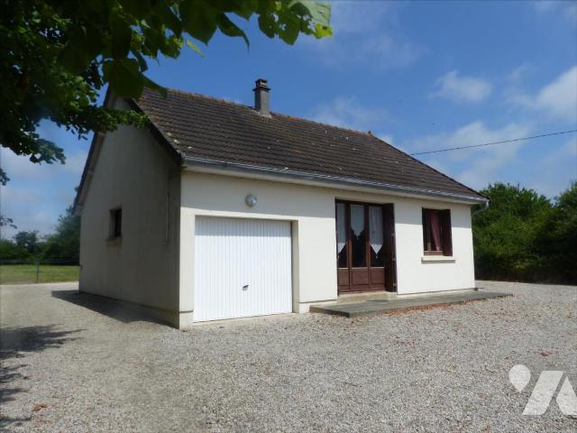 Maison 3 pièces 56 m² · à La Haye · 56 m² · 160 000 €