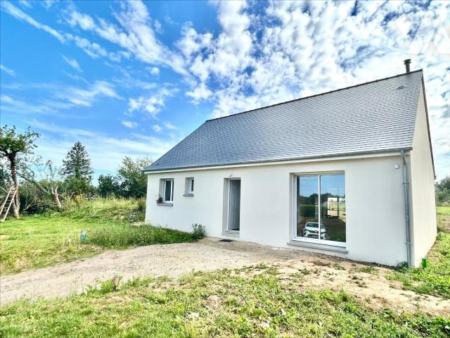 Maison 4 pièces 90 m² · à Picauville · 90 m² · 218 455 €