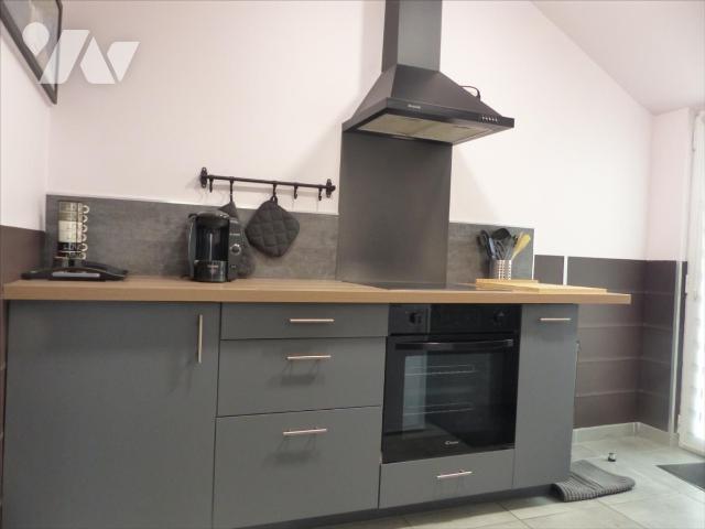 Maison 3 pièces 73 m² · à Barneville-Carteret · 73 m² · 220 000 €