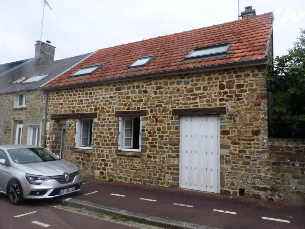 Maison 3 pièces 75 m² · à Haye · 75 m² · 120 000 €