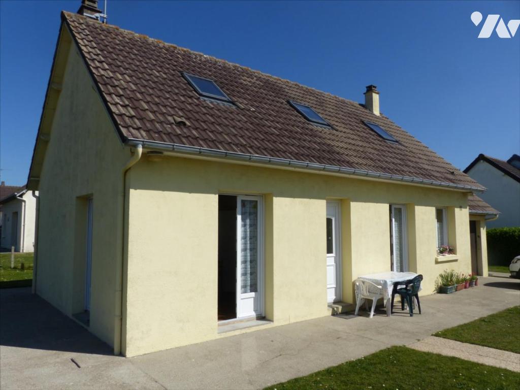 Maison 3 pièces 60 m² · à Pirou · 60 m² · 198 960 €