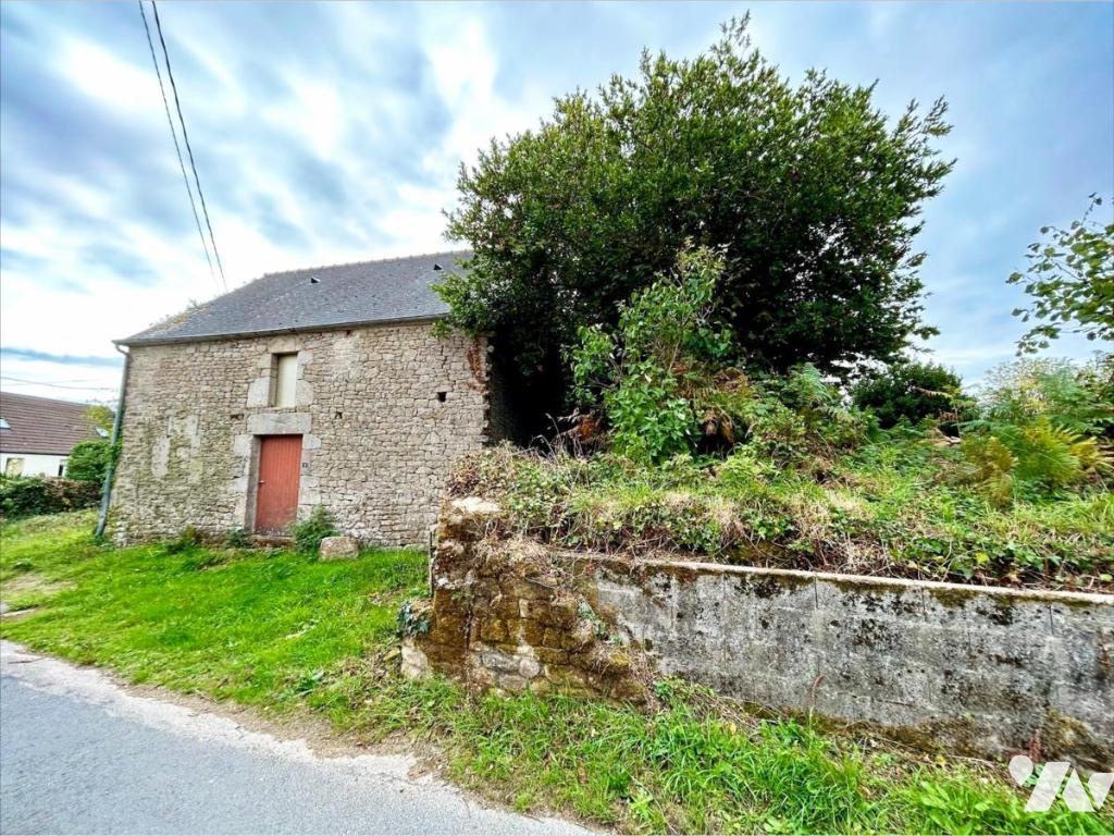 Terrain 777 m² · à Canteloup · 777 m² · 65 000 €