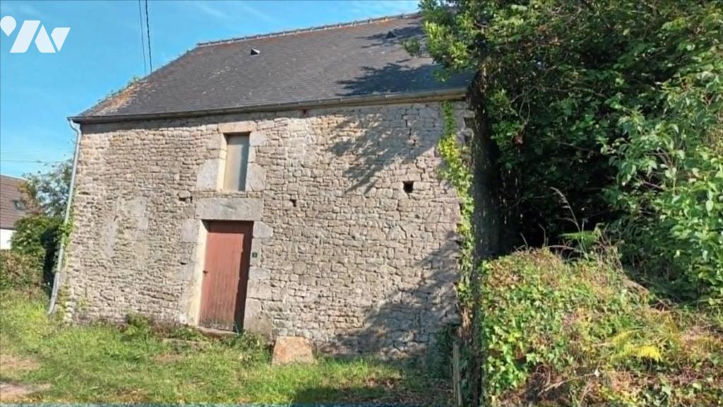 Maison 1 pièce 40 m² · à Canteloup · 40 m² · 65 000 €