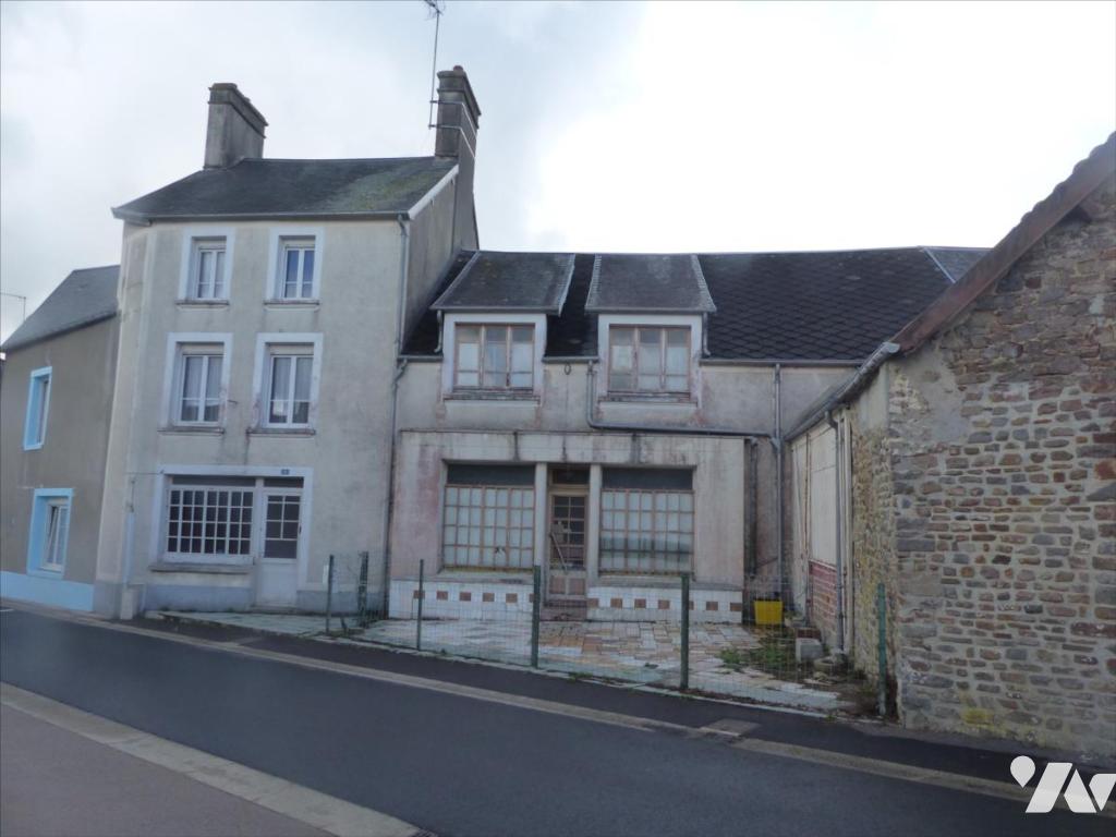 Maison 6 pièces 100 m² · à La Haye · 100 m² · 160 000 €