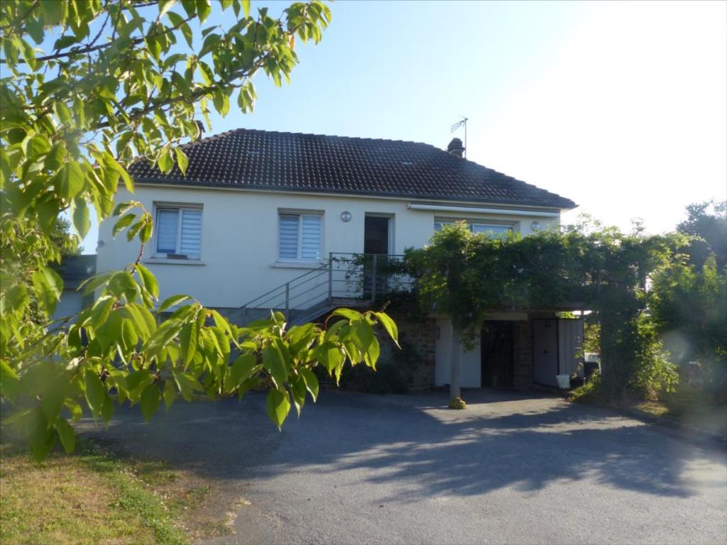 Maison 3 pièces 70 m² · à La Haye · 70 m² · 165 000 €