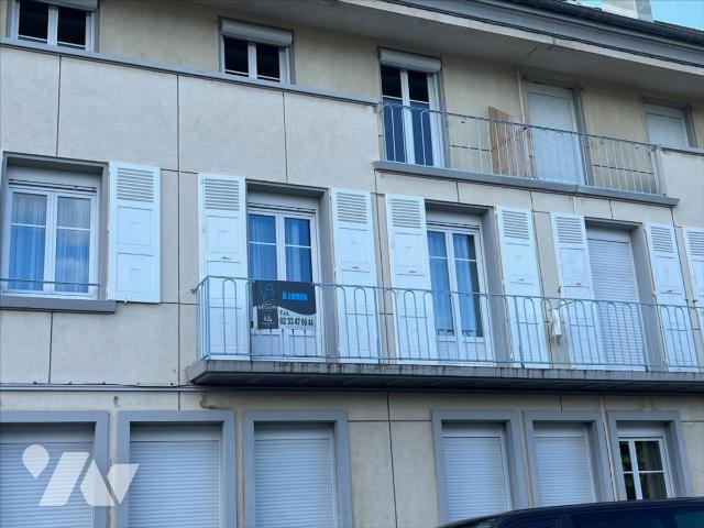 Location Appartement COUTANCES