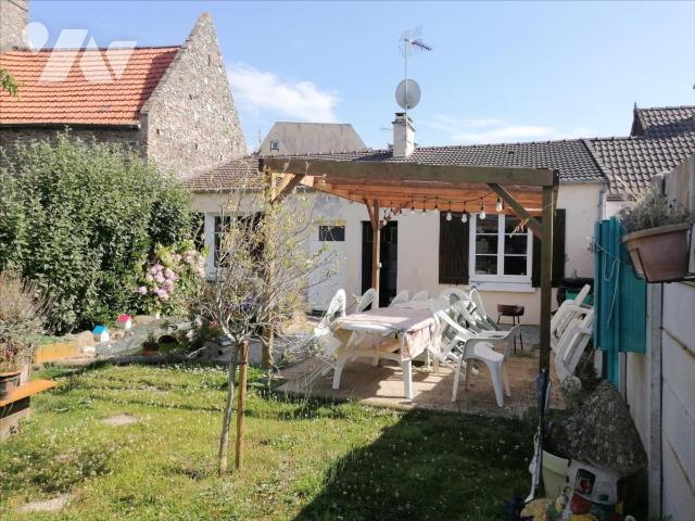 Vente Maison / villa GOUVILLE SUR MER