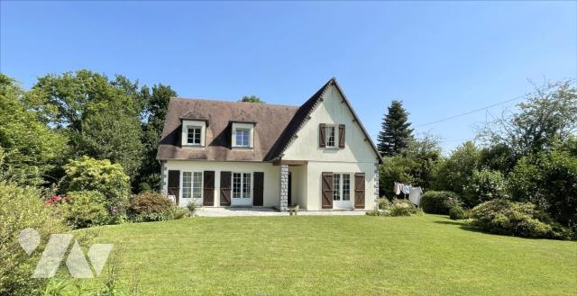 Vente Maison / villa CANISY