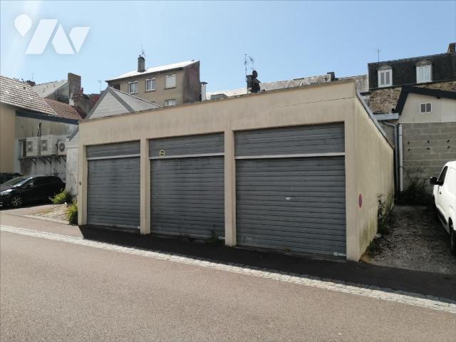 Vente Garage COUTANCES