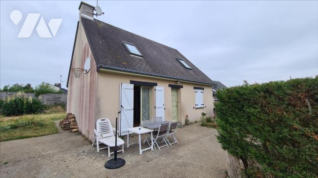 Vente Maison / villa GOUVILLE SUR MER