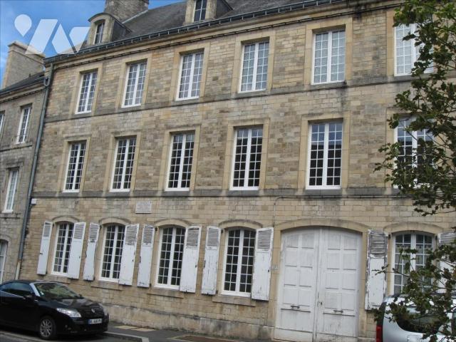 Location Appartement VALOGNES
