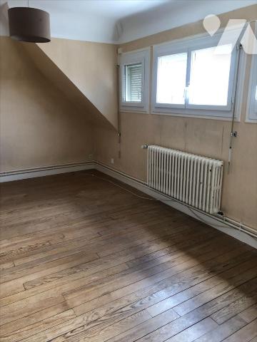 Location Appartement VALOGNES