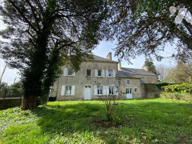 9 à vendre maison / villa valognes (50700) | immobilier.notaires.fr