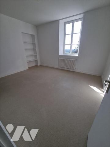 Location Appartement BRIX