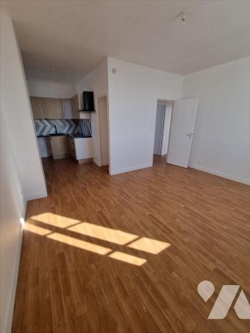 Location Appartement BRIX