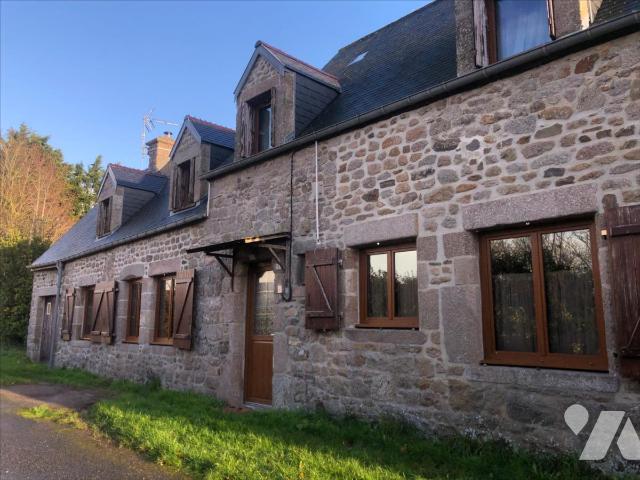 Maison 5 pièces 120 m² · à Réville · 120 m² · 238 000 €