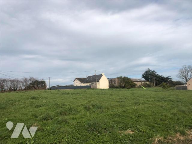Terrain 2360 m² · à Montfarville · 2 360 m² · 60 000 €