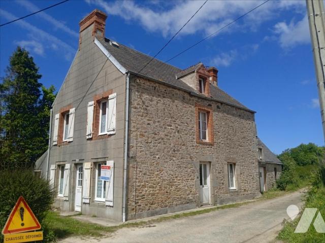 Maison 6 pièces 115 m² · à Valcanville · 115 m² · 90 000 €