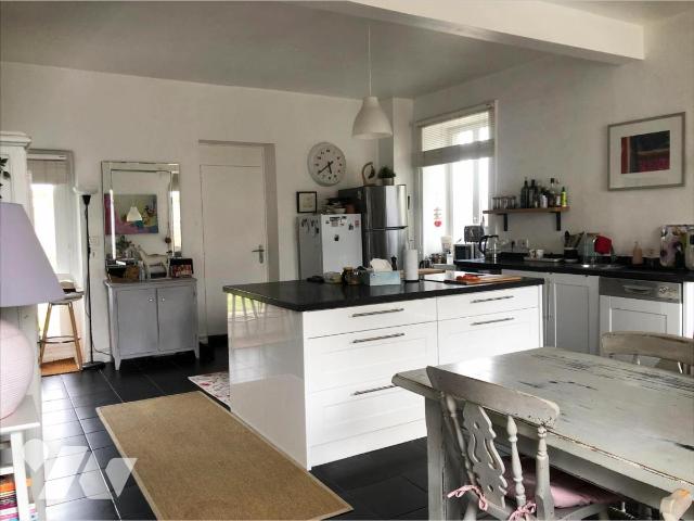 Maison 5 pièces 144 m² · à Quettehou · 144 m² · 310 000 €