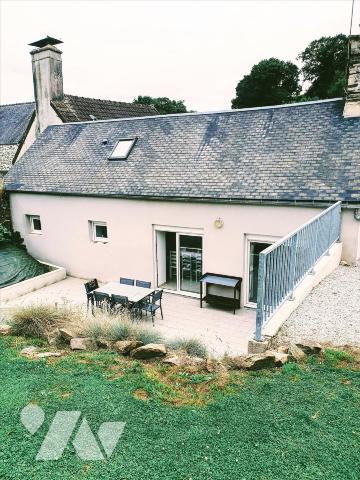 Maison 5 pièces 70 m² · à Quettehou · 70 m² · 223 000 €