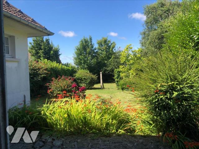 Maison 5 pièces 95 m² · à Barfleur · 95 m² · 320 000 €
